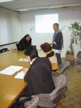 Delavnica - Vandalizem 3